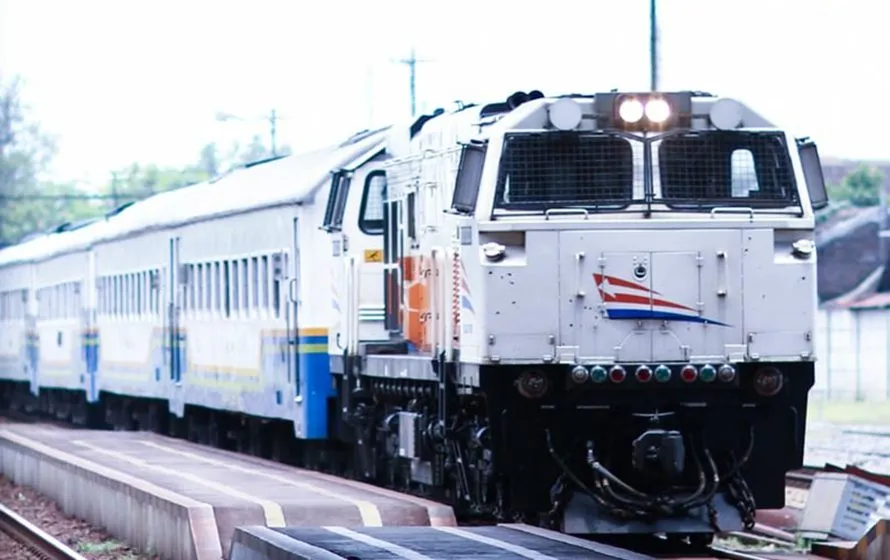Indonesia Railways Overview